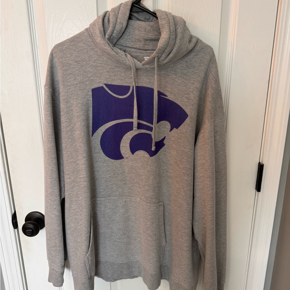 Kansas State hoodie
